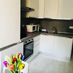Διαμέρισμα Oriani 20 *
