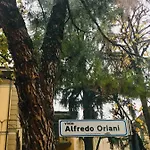 Oriani 20 Μπολόνια