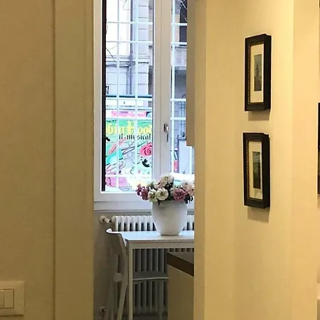 Oriani 20 * Bologna