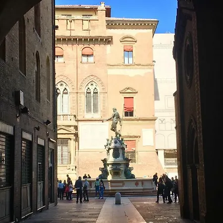 Lejlighed Oriani 20 Bologna