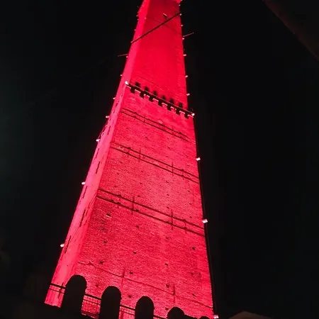 Oriani 20 Lejlighed Bologna