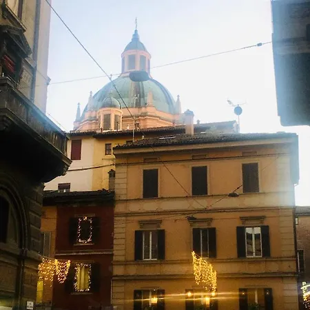 Oriani 20 Bologna