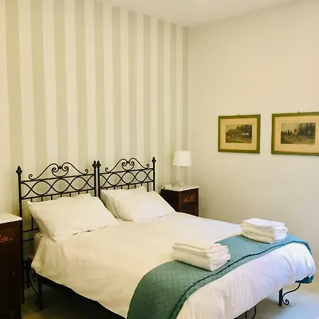 Apartment Oriani 20 Bologna