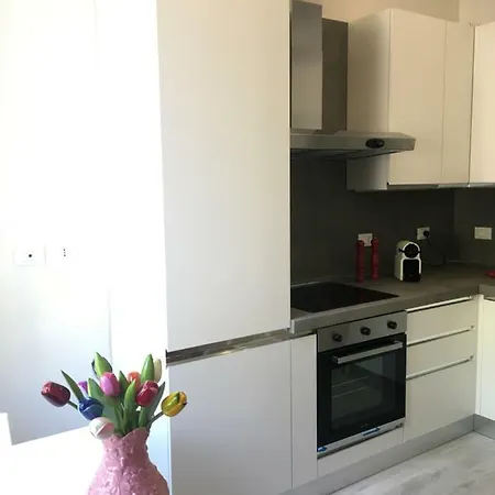 Apartment Oriani 20 Bologna