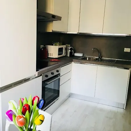Appartement Oriani 20 *