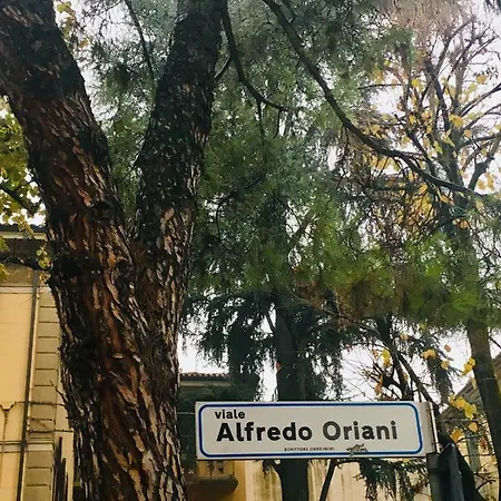 Oriani 20 Bologna
