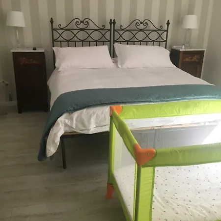 Appartement Oriani 20