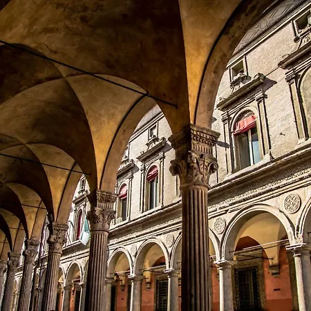 Oriani 20 Bologna
