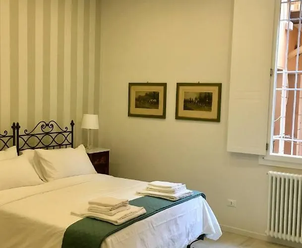 Διαμέρισμα Oriani 20 Μπολόνια