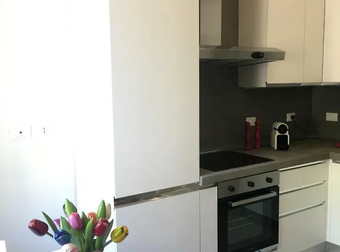 Διαμέρισμα Oriani 20 Μπολόνια