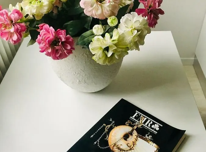 Oriani 20 Διαμέρισμα *