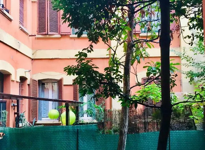 Oriani 20 Διαμέρισμα Μπολόνια