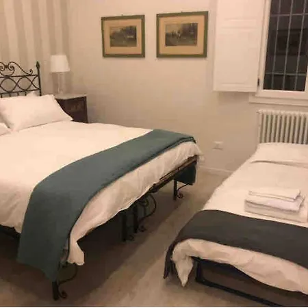 Oriani 20 Apartament
