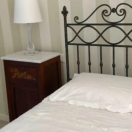 Oriani 20 Apartmán Boloňa