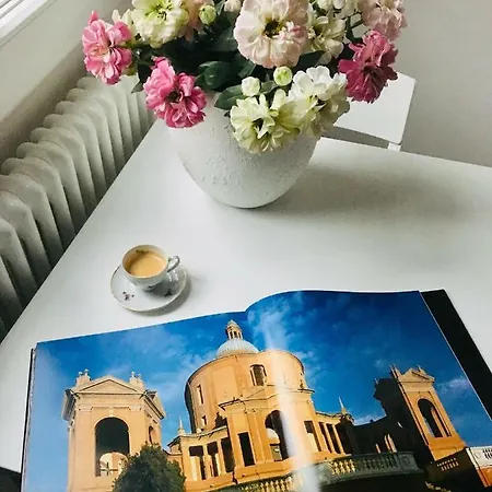 Oriani 20 Διαμέρισμα