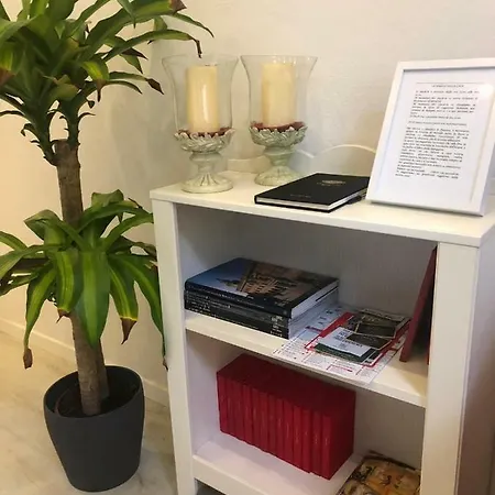 Apartmán Oriani 20 Boloňa