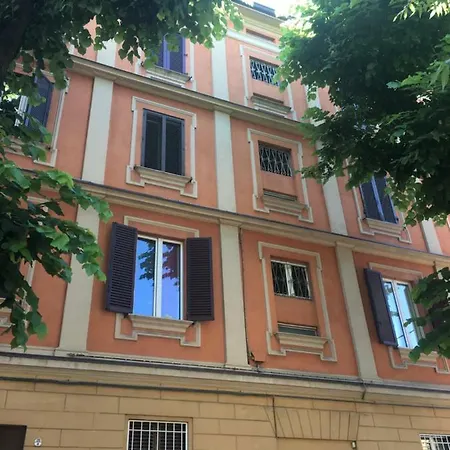 Oriani 20 Apartmán *