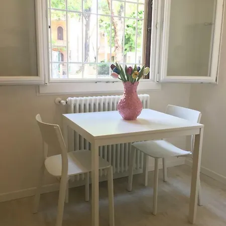 Διαμέρισμα Oriani 20