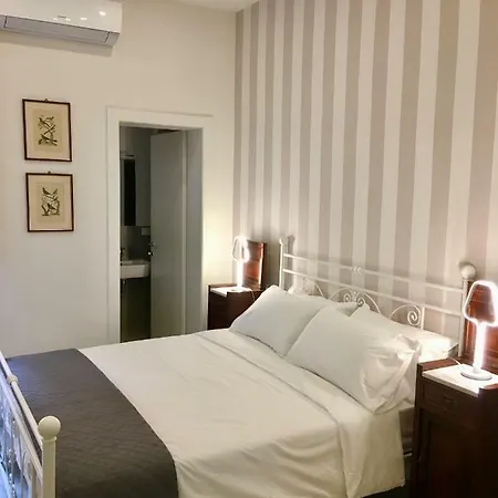 Oriani 20 Apartment Bologna