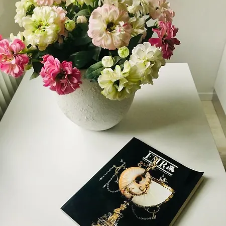 Oriani 20 Apartmán *