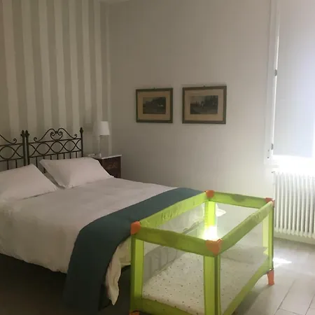 Apartment Oriani 20 Bologna
