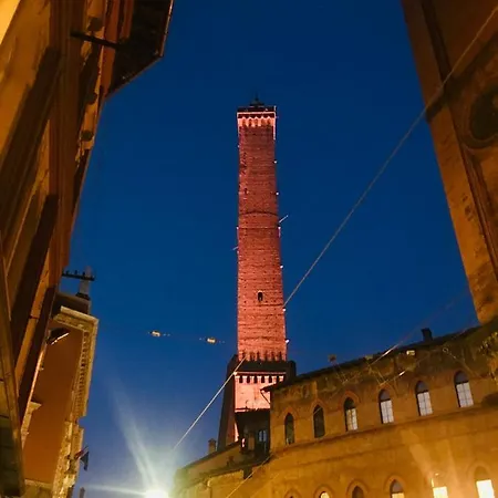 Διαμέρισμα Oriani 20 *