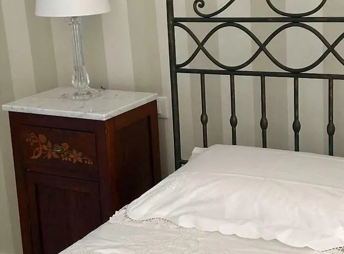 Oriani 20 Διαμέρισμα Μπολόνια