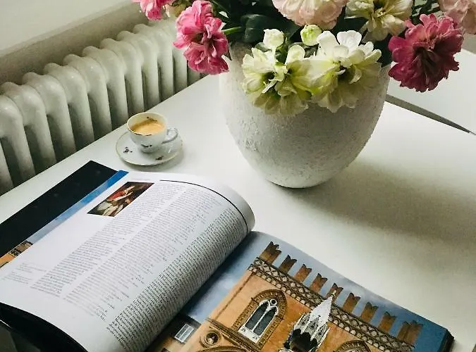 Oriani 20 * بولونيا