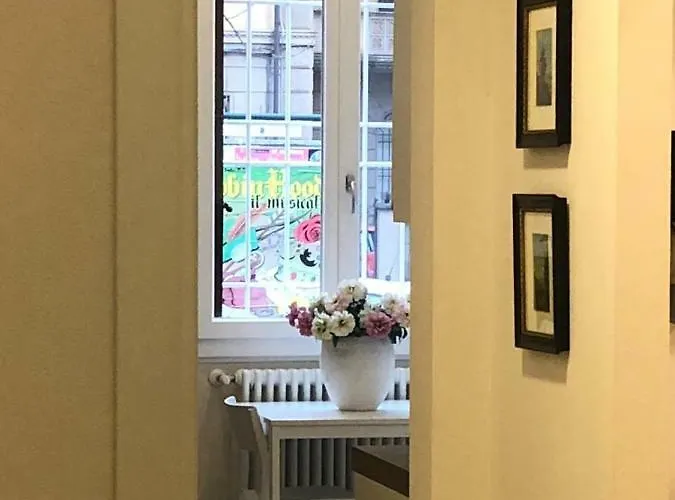 Oriani 20 * بولونيا