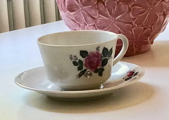 Oriani 20 Apartament *