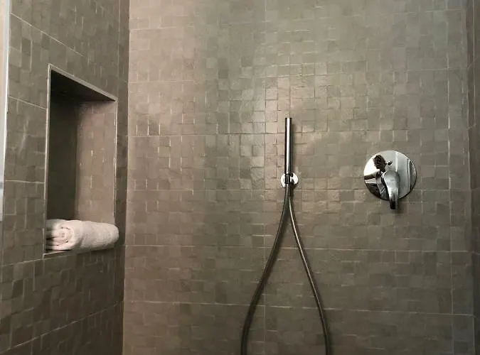 Oriani 20 Apartament