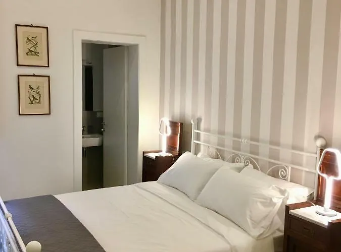 Oriani 20 شقة بولونيا