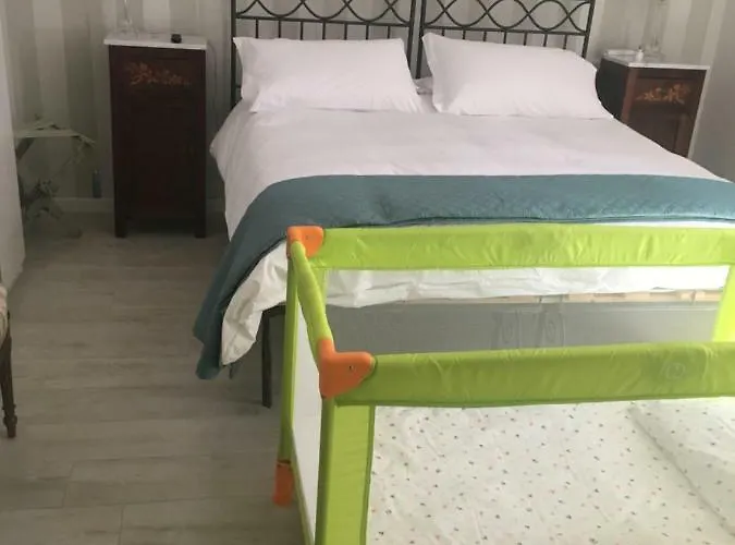 Oriani 20 * بولونيا