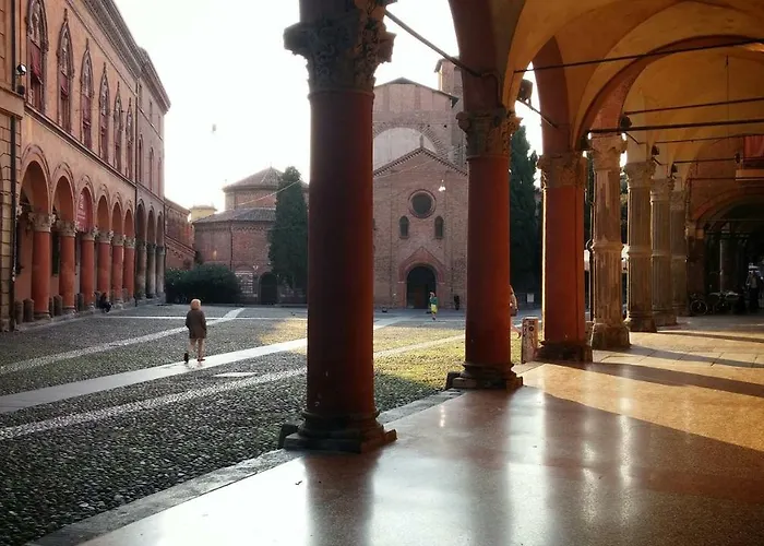 Apartament Oriani 20