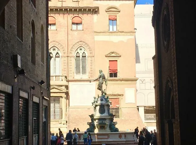 Lejlighed Oriani 20 Bologna