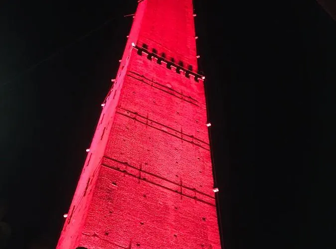 Oriani 20 شقة بولونيا