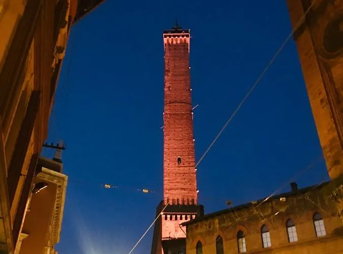 Apartament Oriani 20 *