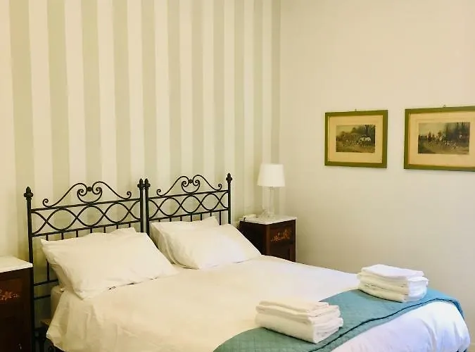 Apartamento Oriani 20 Bolonia