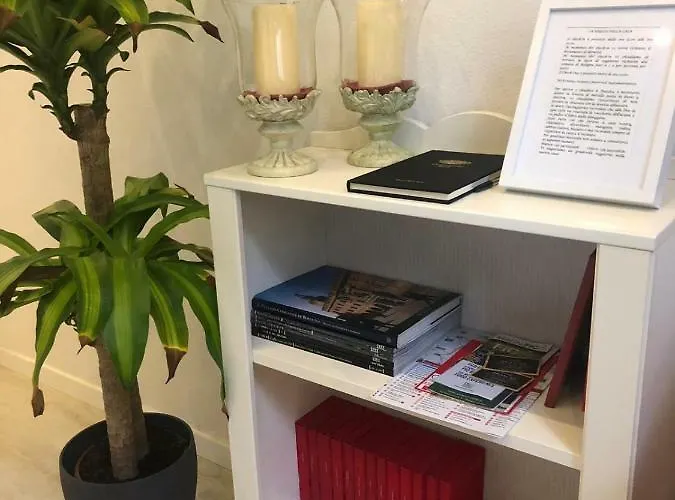 דירה Oriani 20 בולוניה