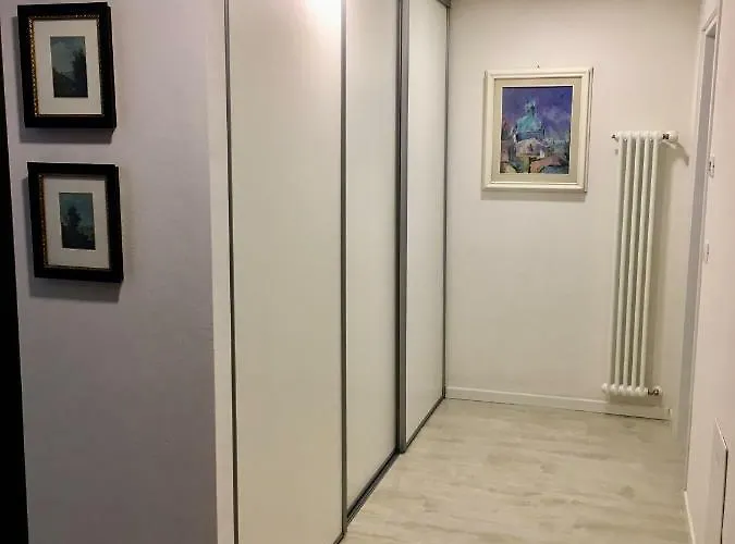 Oriani 20 Apartamento