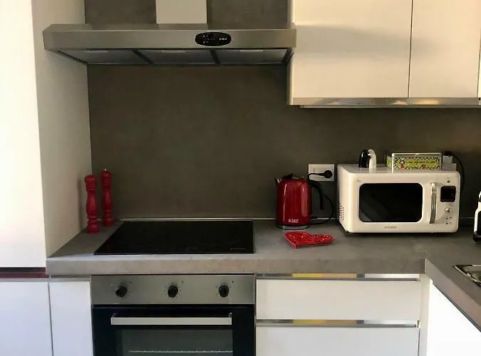 Oriani 20 Apartamento