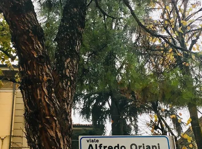 Oriani 20 בולוניה