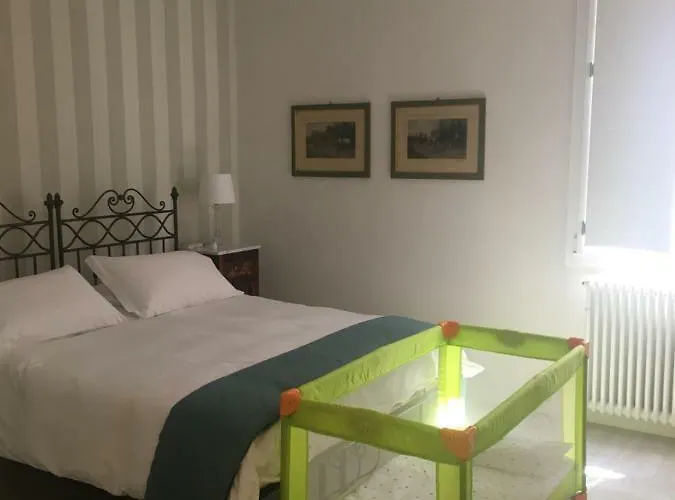 Apartamento Oriani 20 Bolonia